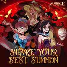 Madtale Idle RPG 